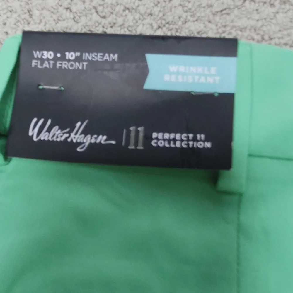 Men's Walter Hagen Tidal Green 10